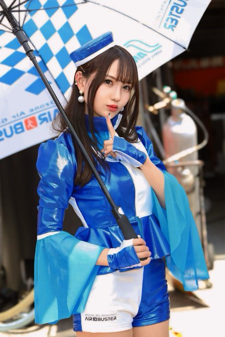 Twitterのコスプレ画像23