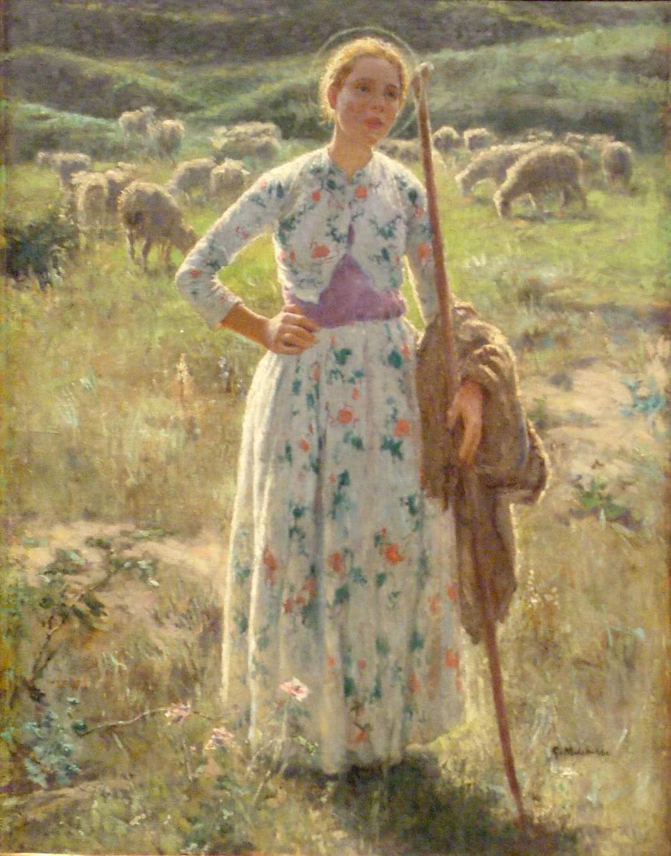 Gari Melchers