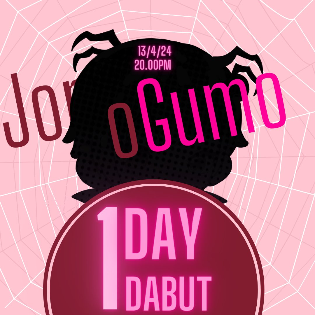 Jorogumov's tweet photo. เที่ยงแล้วว อีกไม่กี่ชมเจอกันงาบบ
( ´ ▽ ` ) อะ แฮ่ะ
———————————
#Gumo_ment
#forrycafe
#vtuber #vtuberTH #dabut https://t.co/A2apW42tOD