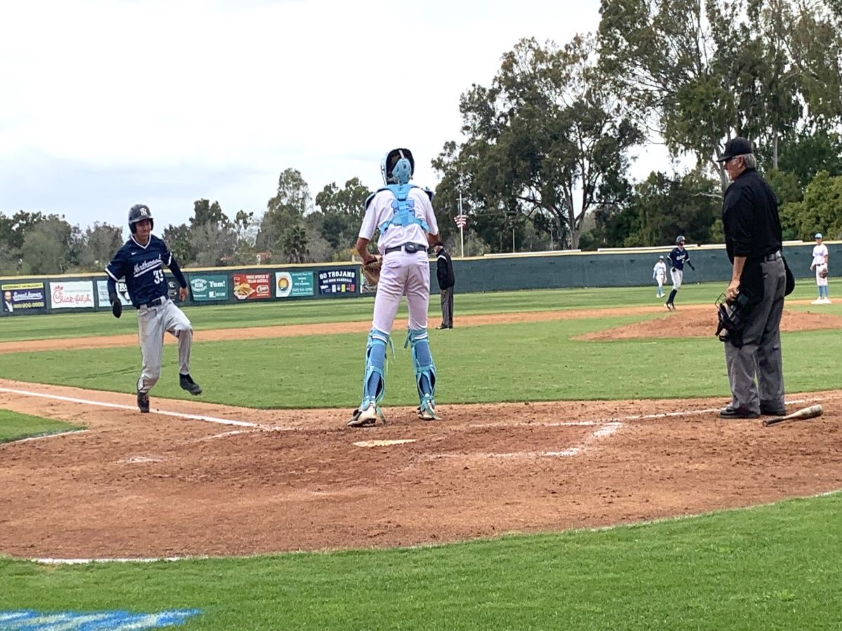 PHOTOS! NORTHWOOD WINS A PITCHER’S DUEL WITH UNI TO CAPTURE PCL SERIES. PHOTO: Tim Burt, OC Sports Zone. ⁦<a href="/OCSportsZone/">OC Sports Zone</a>⁩ ⁦<a href="/PaulGrossman25/">Paul Grossman</a>⁩ ⁦<a href="/JosephHarper_8/">Joseph Harper</a>⁩ ⁦<a href="/FernandoMDonado/">Fernando M. Donado</a>⁩ ⁦<a href="/uni_baseball/">UHS Trojan Baseball</a>⁩ ⁦<a href="/alexcsuarez08/">Alex Suarez</a>⁩ 
STORY

ocsportszone.com/northwood-wins…