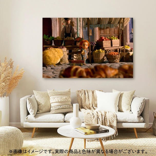 Mainmaat's tweet photo. Stop-motion short film “Bottle George”🍾 ✨Art panel introduction🎨
🎬✨ 

Now on sale as panel art based on an actual scene shot (width 1303mm x height 803mm) Only 8️⃣🖼️

 https://t.co/DqkzZIxsDl 

#BottleGeorge 
#BottleGeorgeExhibition 
#artpanel 
#CHIMNYTOWNDAO 
[No.43] https://t.co/hww7zqv0JJ