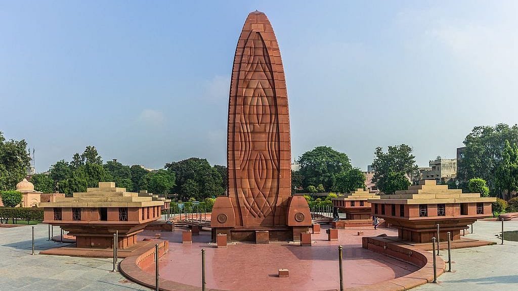 Heartfelt tributes to the martyrs of the #JallianwalaBagh massacre. The courage and sacrifice of those martyrs will never be forgotten.