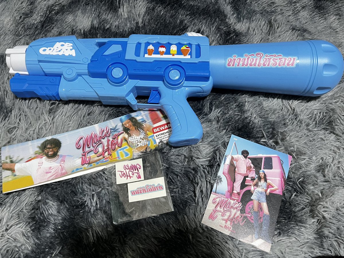 supermooly's tweet image. ทำดี ทำถึง ทำเกินขออวยพสฟวว ของแบบน่ารักปุ้กปิ้ก ห่อมาดี แพ็คเกจดี ไม่ผิดหวังดีมากๆ ขอบคุณที่น้อมรับจากครั้งที่แล้ว ขอให้น่ารักแบบนี้ตลอดไปนะคะ 🤙🏻 @411ent 

#MakeItHot #ทำมันให้ร้อน
#ALLY #allynitibhon #แอลลี่