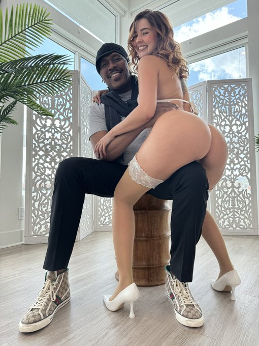 You need to see how good I ride him ???? https://t.co/gGmggmdnUX