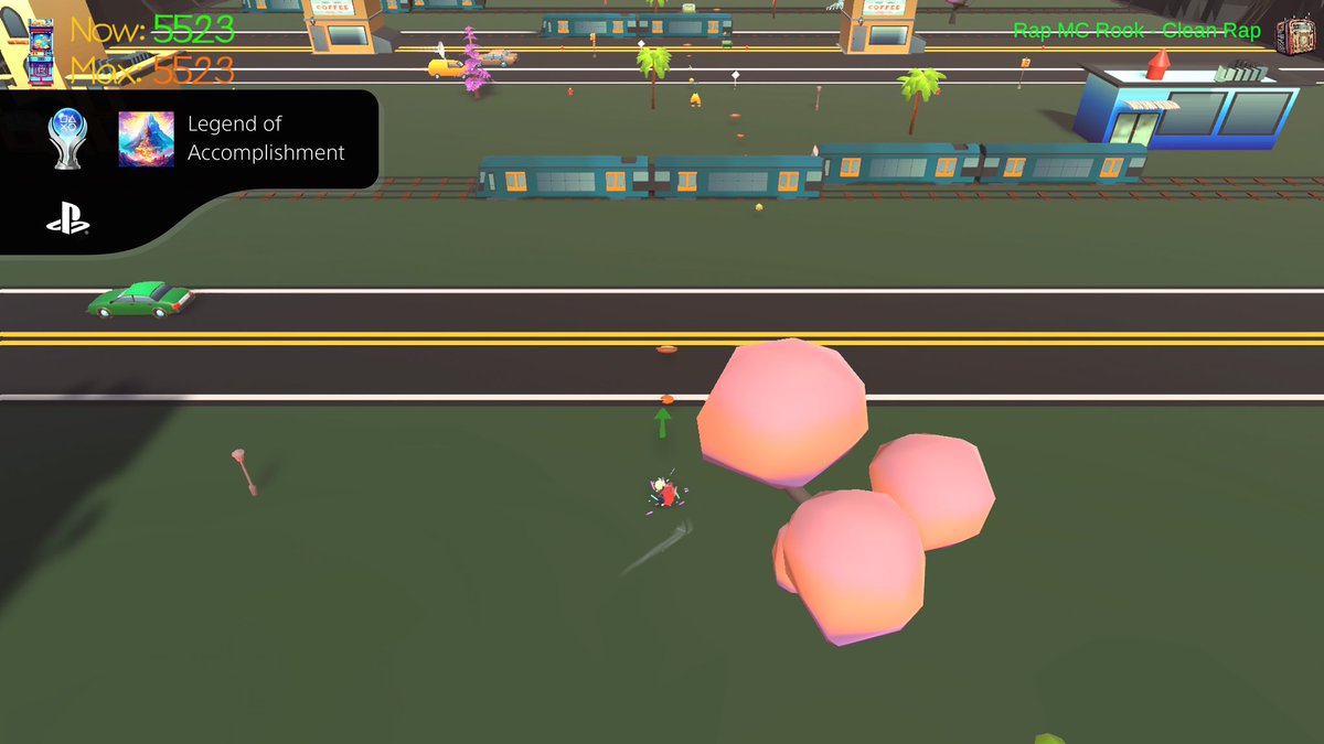 Melchiah tweet media