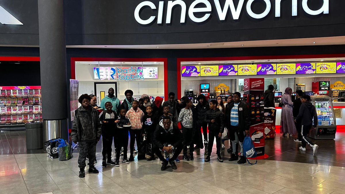 Connect Stars tweet media