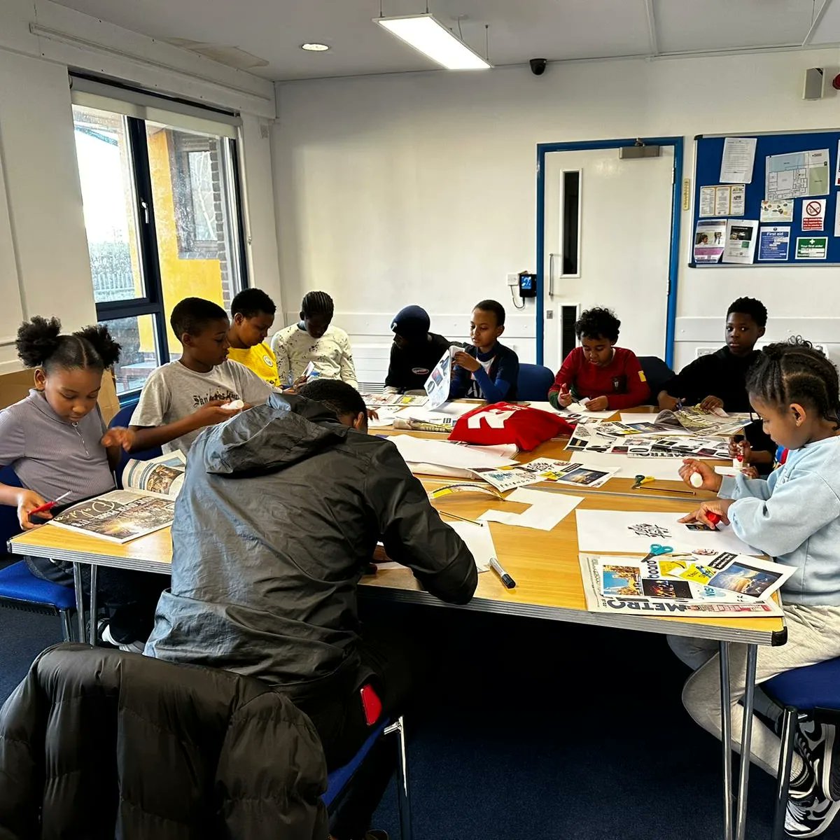 Connect Stars tweet media