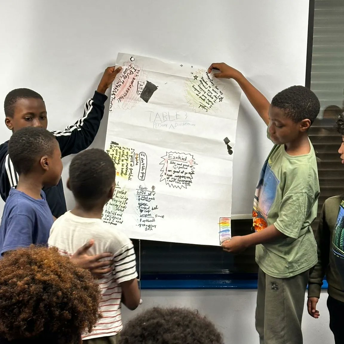 Connect Stars tweet media