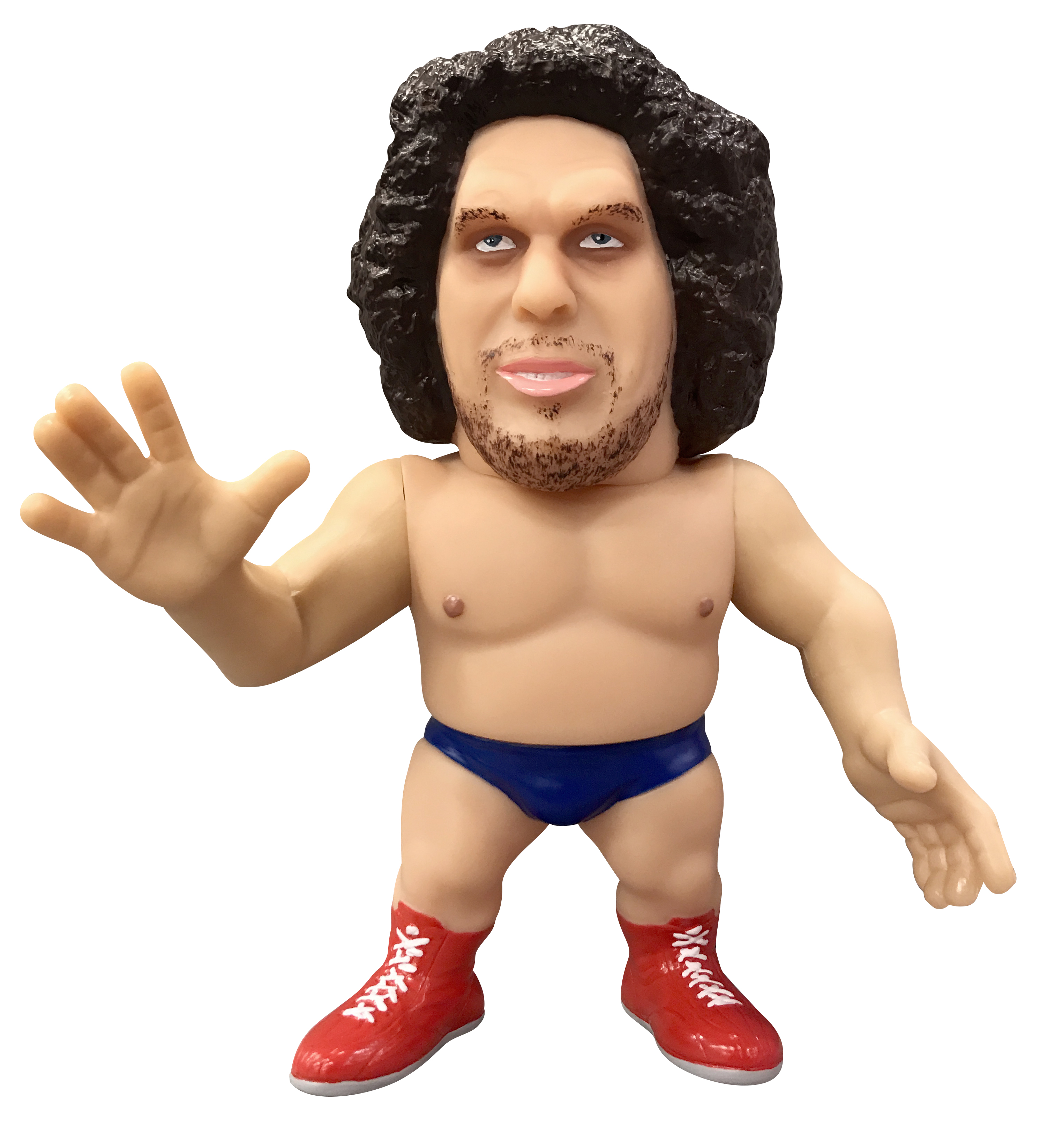 アントニオ猪木4体セット プロレス 春一番フィギュア4体セット＋アントニオ猪木人生の