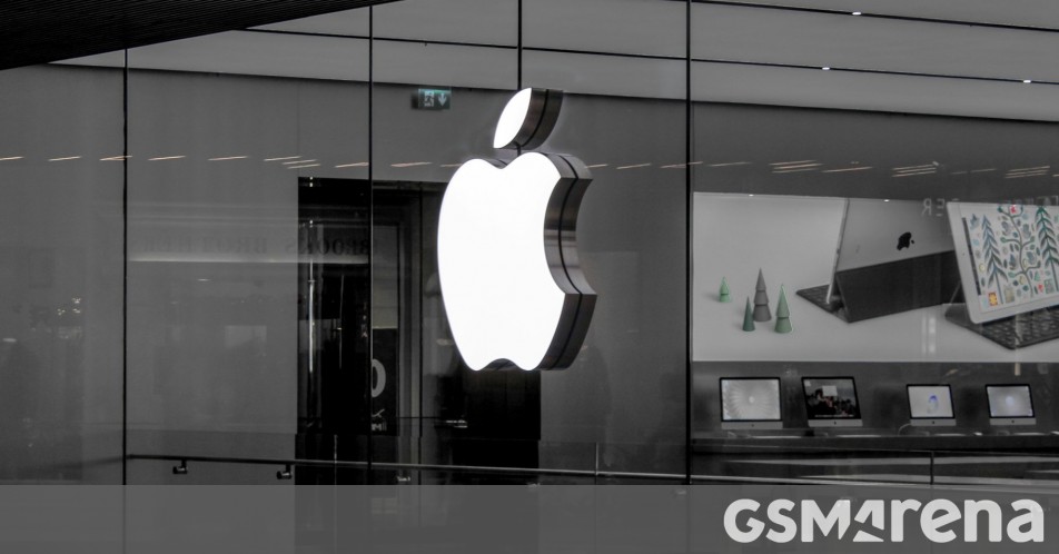 Apple has to face $1 billion lawsuit in court in the UK dlvr.it/T5Rchh