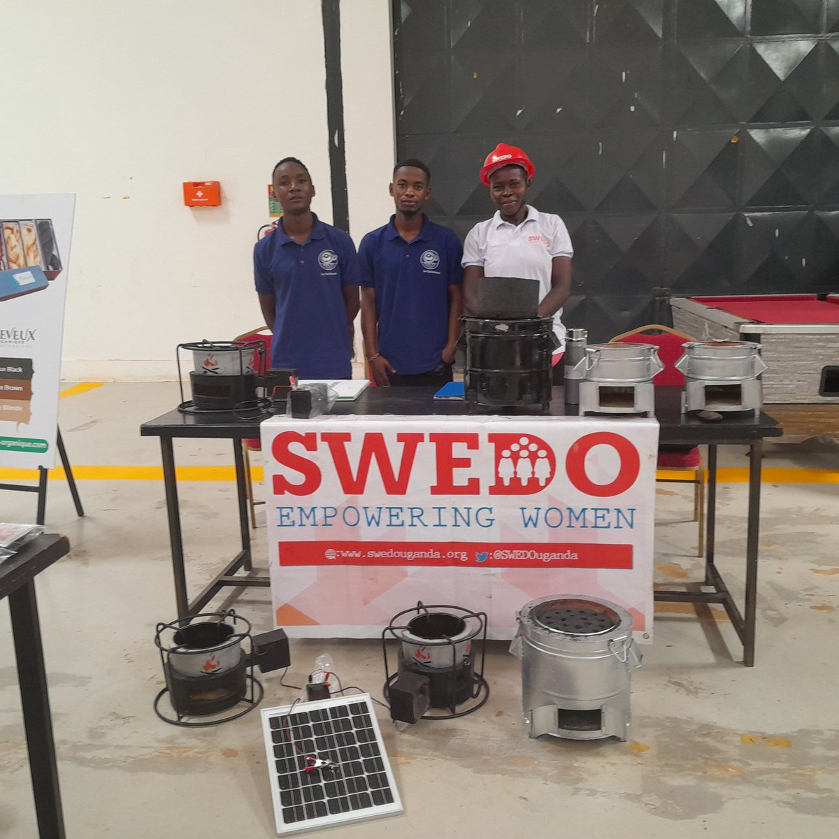 #Cleancooking isn't just about meals; it's about safeguarding health and the #environment. 

Opt for #sustainable alternatives. #RenewableEnergy
#solarenergy 
#Briquettes 
#Biofires