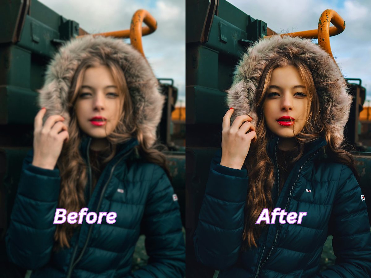 umer_0123's tweet photo. Enhanced, upscale and retouch your images with me. Feel free to inbox me. You can also visit my fiverr profile.
https://t.co/DNKK4OdWtS https://t.co/8N4WGrVvIG