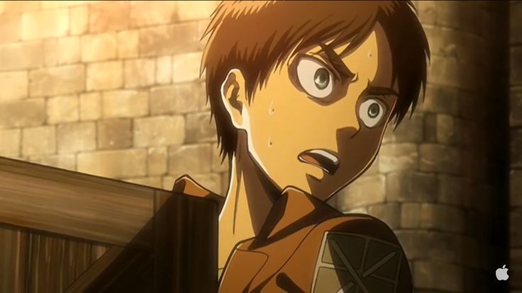 ⠀⠀
❝ รับทราบครับ รีไวล์เฮย์โจว !!!! แต่... แต่ว่าน้ำตอนนี้มัน... ❞

เหลือบมองน้ำที่ร้อนระอุแบบเดือดปุๆ สลับกับถังที่ถืออยู่

❝  น้ำมันจะไม่ร้อนเกินไปใช่ไหมครับ ? ❞

หมายถึงทั้งม้าทั้งผม
⠀⠀