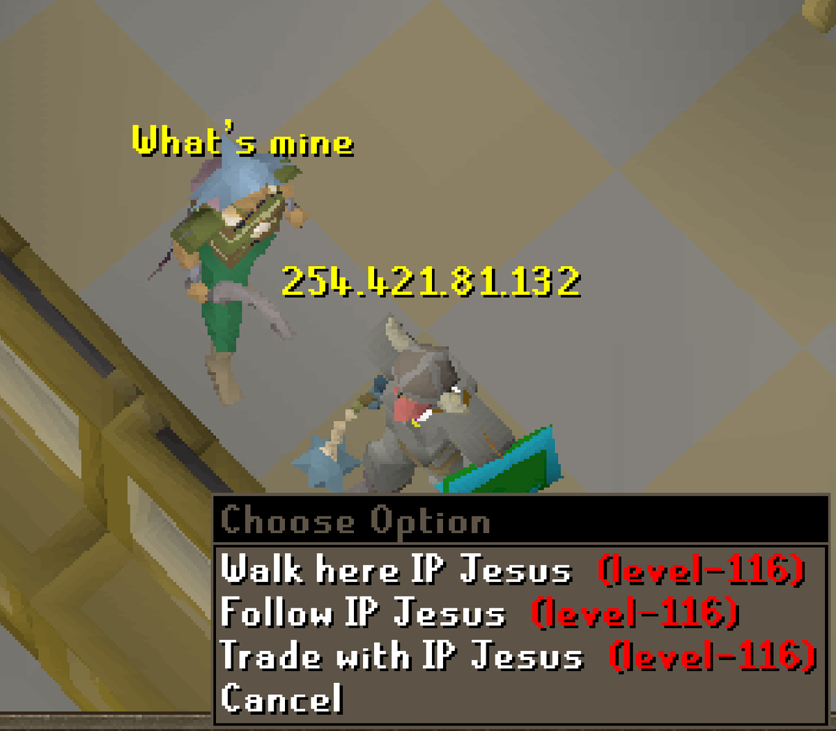 fuck