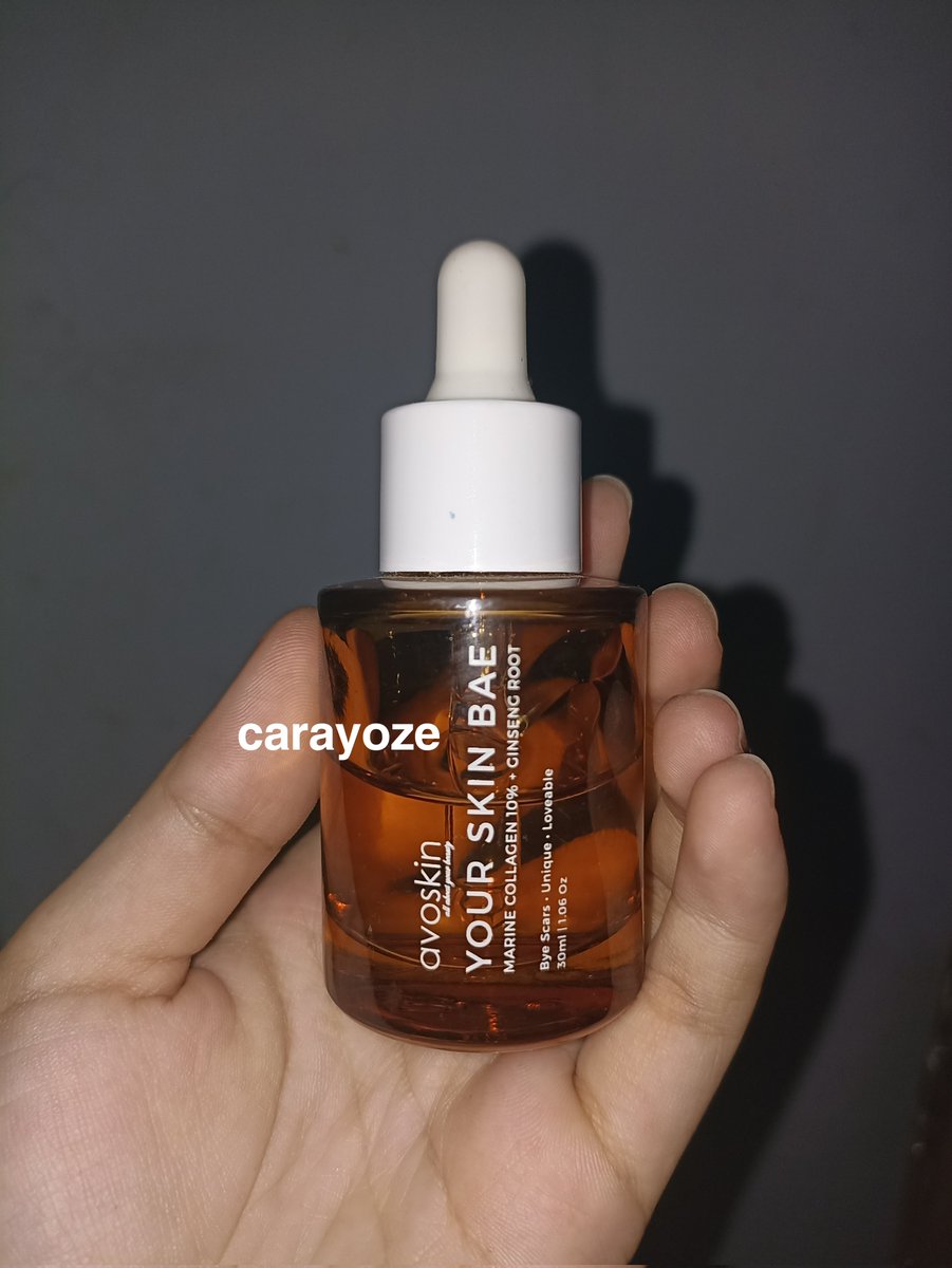 carayoze's tweet photo. [Help Rt]
want to sell/WTS!‼️

> COSRX AHA/BHA CLARIFYING TREATMENT TONER

> AVOSKIN YSB MARINE COLLAGEN 10% + GINSENG ROOT

✨good condi 100% 
✨dom klaten / ina
✔️ low price
✔️ ofc ori 
💌 more detail dm!

tags🏷 : preloved skincare avoskin cosrx murah toner serum oren jawa https://t.co/jW8CKrWVxe