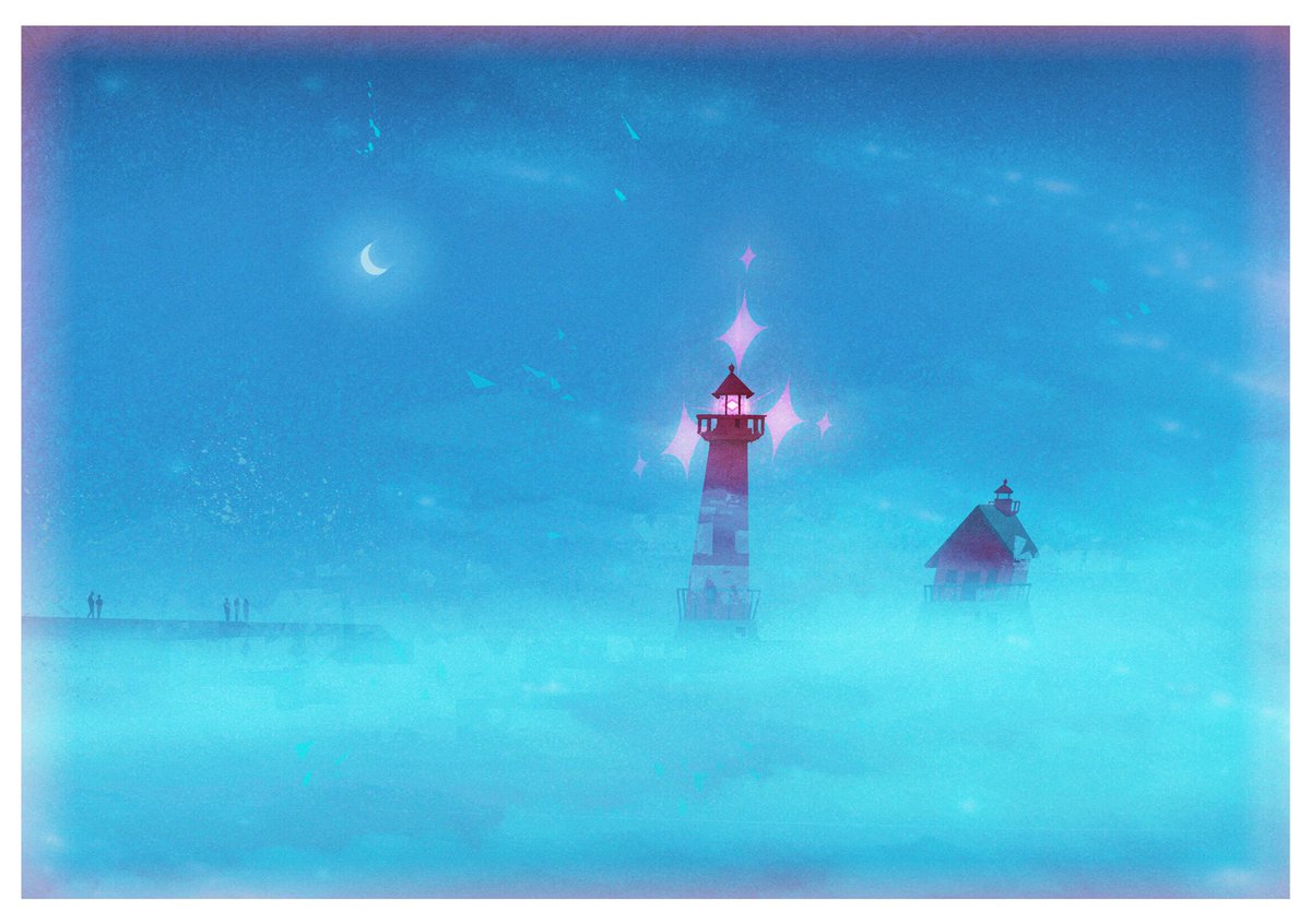 08/30 Pleinapril 

My grandmother passed away today. 
I just wanted to paint her favorite place.