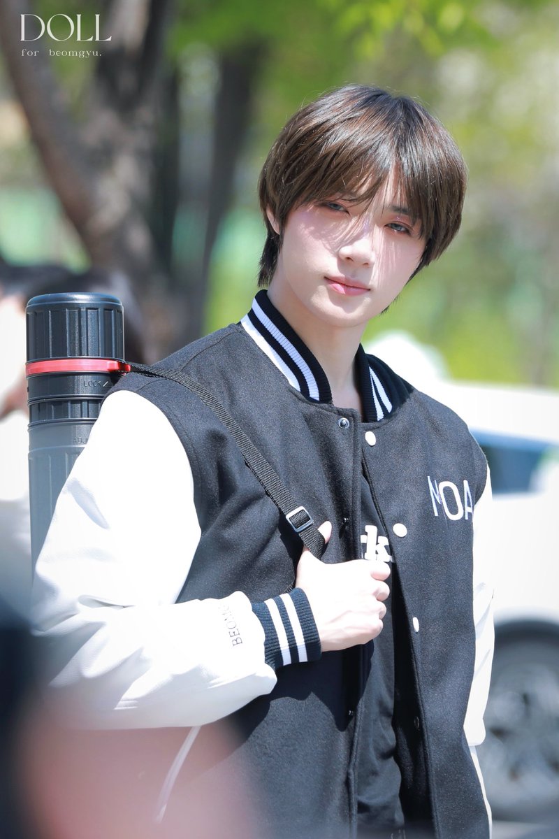 DollBeom0313's tweet photo. 240413 💐

#BEOMGYU #범규 #ボムギュ #TXT_BEOMGYU #TXT_범규
#TXT #TOMORROW_X_TOGETHER https://t.co/hEkdPHlBFG