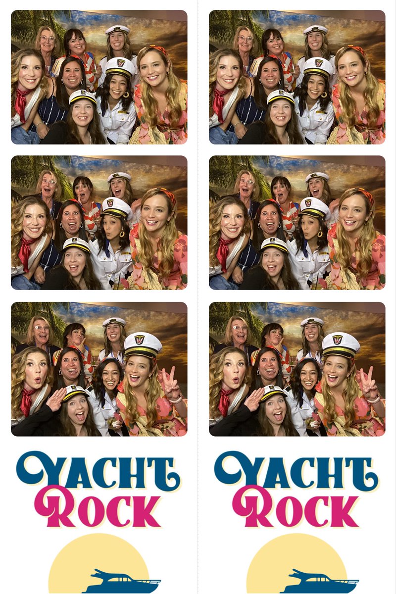 The @Walnut_Acres Teachers and staff showed up to celebrate the annual #school auction! 🏫🩵🛥️ Such a fun community event that raises funds for our #students! I hope everyone enjoyed the evening! @MtDiabloUSD @MDUSDHR #community #BetterTogether #TeamworkMakesTheDreamWork