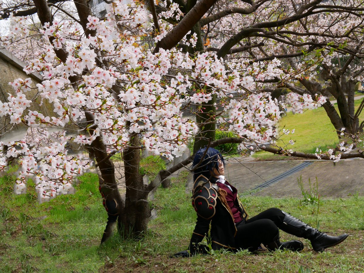 cos・とうらぶ・燭台切光忠 極

🌸

photo:三脚
#リバモ