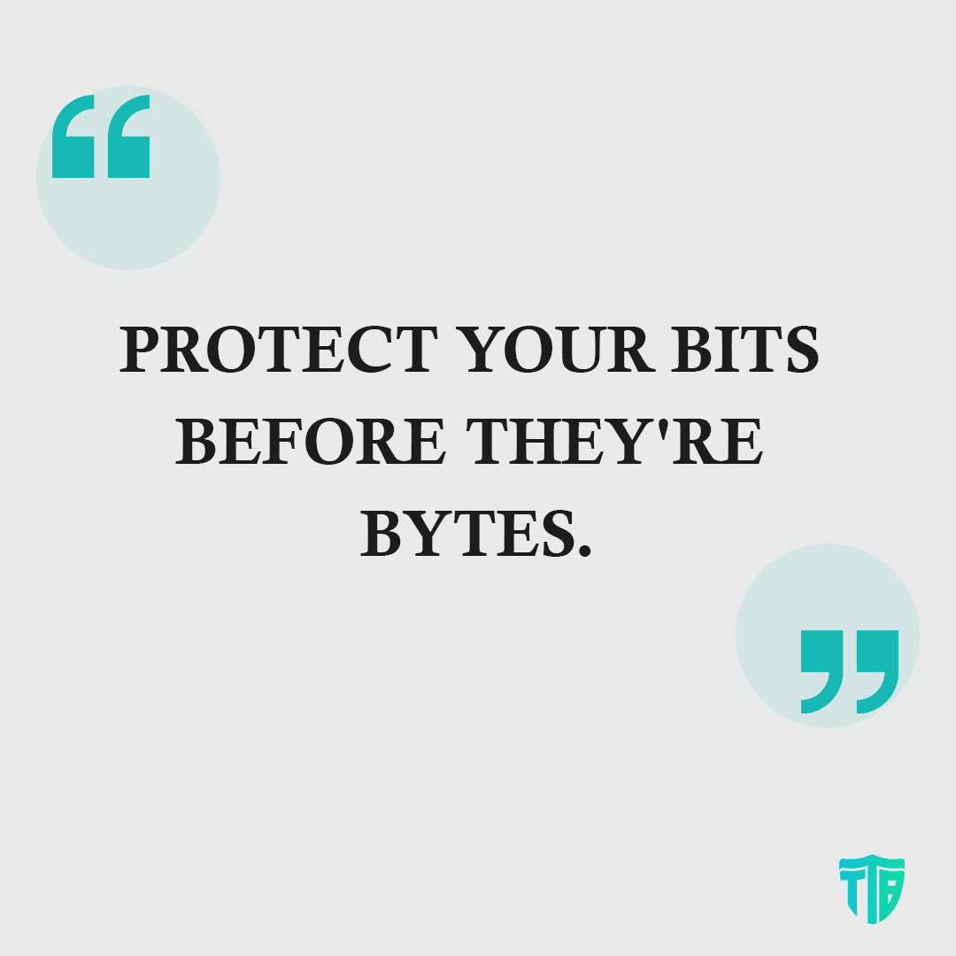 Quote of the Day!

#computer #dailyquotes #ttbantivirus #CyberSecurity #MotivationalQuotes #scams #cyberattacks #ttb #ttbisecure