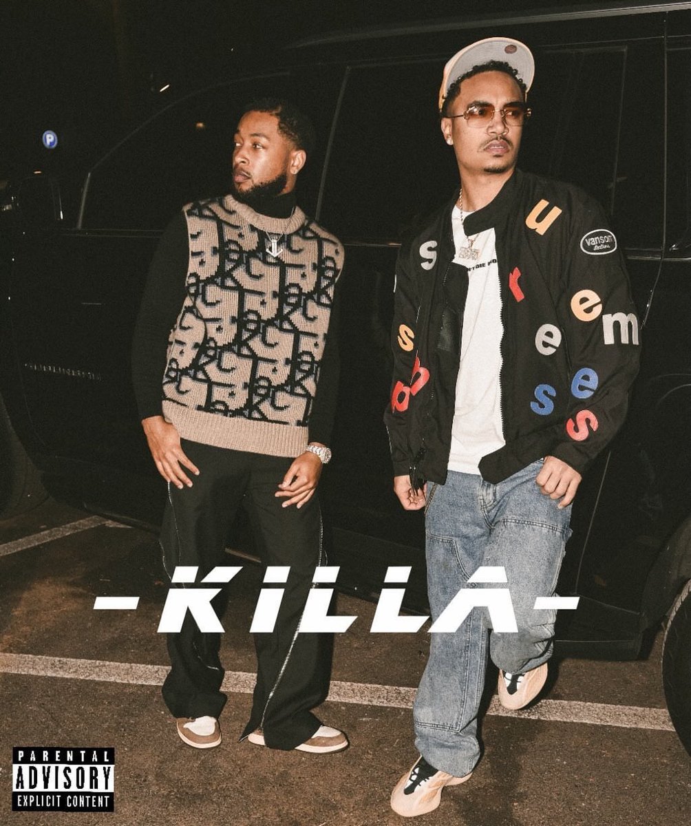 Ivan_Latimore's tweet photo. K I L L A “Sawyer Gibson” Ft. “Jacob Latimore” https://t.co/TneGlIukuR