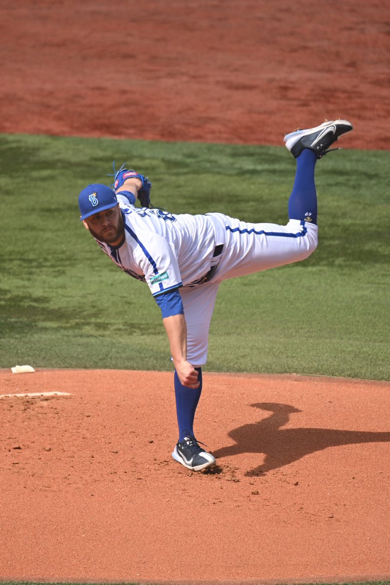 ケイさん頑張れ~🙌 2024/04/13 #baystars #ケイ