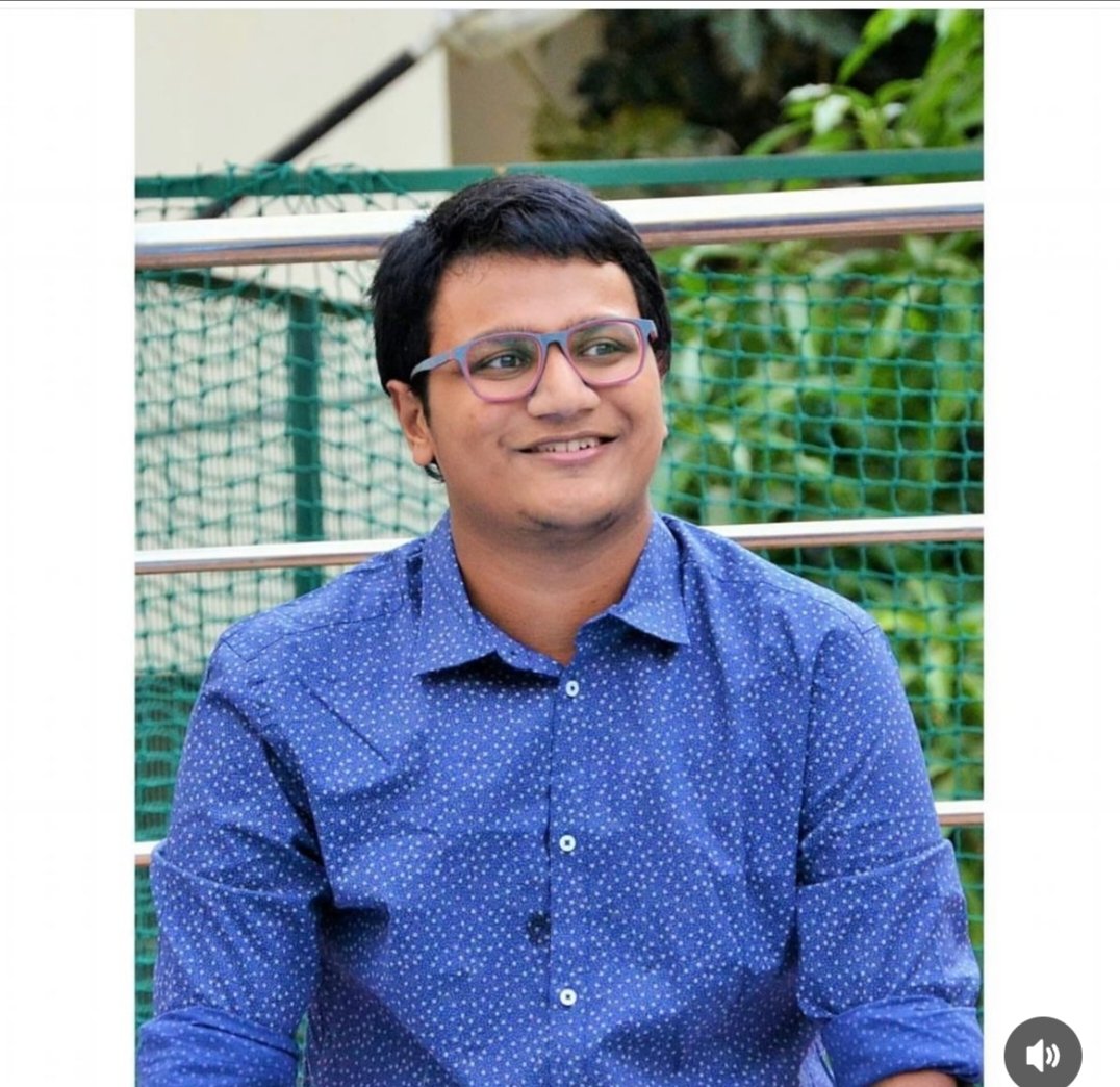 YashViratstan's tweet photo. If u r a diehard cinema lover or sports enthusiast then u have seen his reviews on Youtube Currently he is battling for his life for more information plz refer to the 2nd pic She is working at that hospital

GET WELL SOON RANTMAN❤️🙏

#Kannada #Tamil #Telugu #Malayalam #Bollywood https://t.co/cPsqmbnvQi