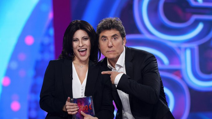 Dos30TV's tweet photo. El estreno de la T11 de #TCMSEstreno en la noche de @antena3com ARRASA como lo + visto del día con un 24% de cuota, 2.213.000 de audiencia media y 5.487.000 espectadores únicos

OJO que mejora en 1.1 puntos su estreno de la T10

Sube al 26.1% en el TC

#QueVivaLaTele #Audiencias https://t.co/V83aXOh0X8