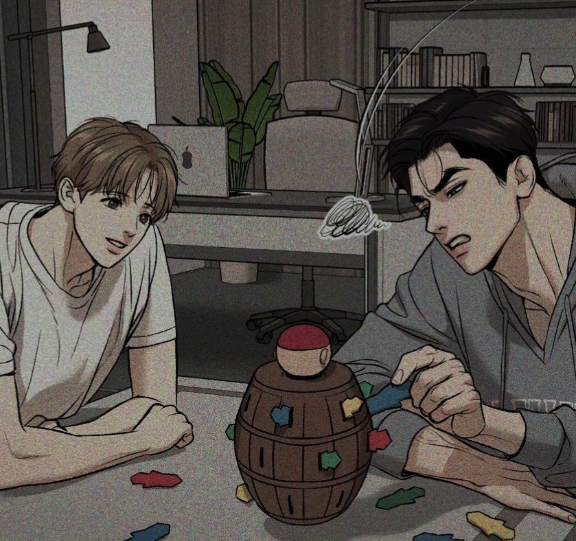 doremifasoela's tweet photo. also i feel like jk will be hard headed at first, telling himself 'pfft i dont need kim dan' π like the stubborn man he is. but once he knows where dan is, bet he'll definitely run to go there π
#Jinx #chasingarc please π₯² https://t.co/zC6ccJQumd