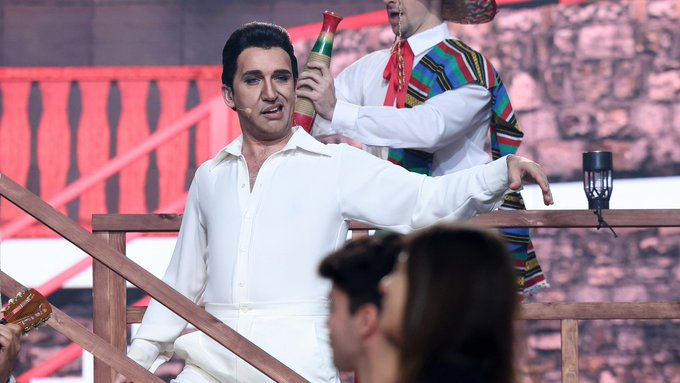Dos30TV's tweet photo. El estreno de la T11 de #TCMSEstreno en la noche de @antena3com ARRASA como lo + visto del día con un 24% de cuota, 2.213.000 de audiencia media y 5.487.000 espectadores únicos

OJO que mejora en 1.1 puntos su estreno de la T10

Sube al 26.1% en el TC

#QueVivaLaTele #Audiencias https://t.co/V83aXOh0X8