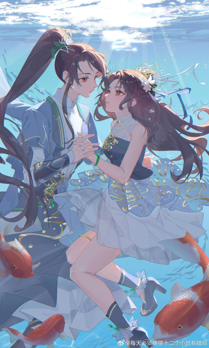 花亦山心之月🌊