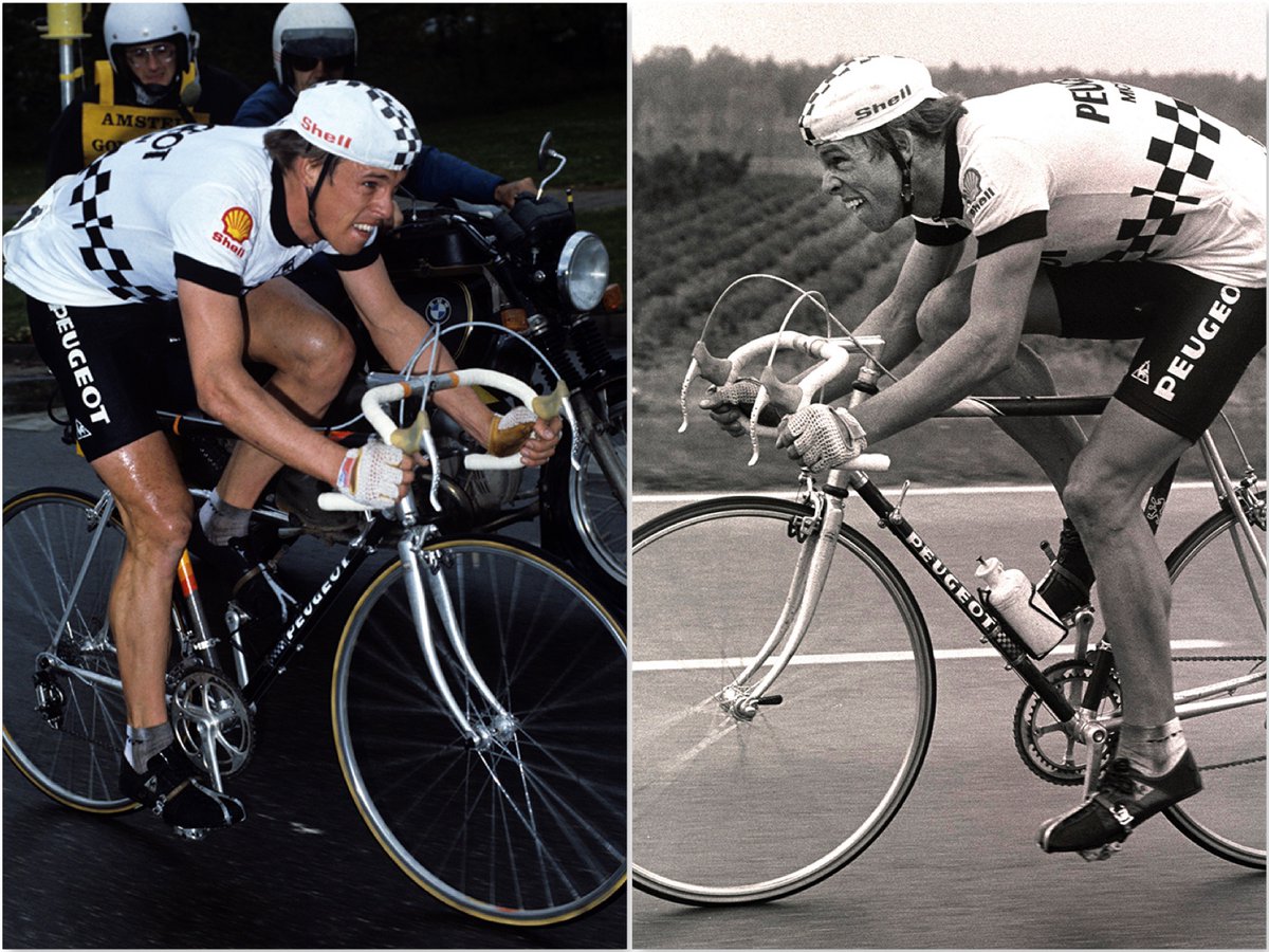 Graham Watson tweet media