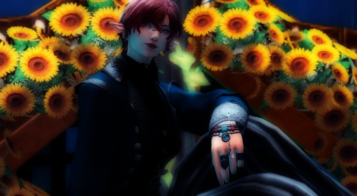 starre_ffxiv's tweet photo. Try but you can't fight it
Wrapped up in their magic
Tied down, spellbound
Better look out, they're wicked

#ElezenHours | #YaxinStudio | #zlainstudio https://t.co/wUA5A2qBgO
