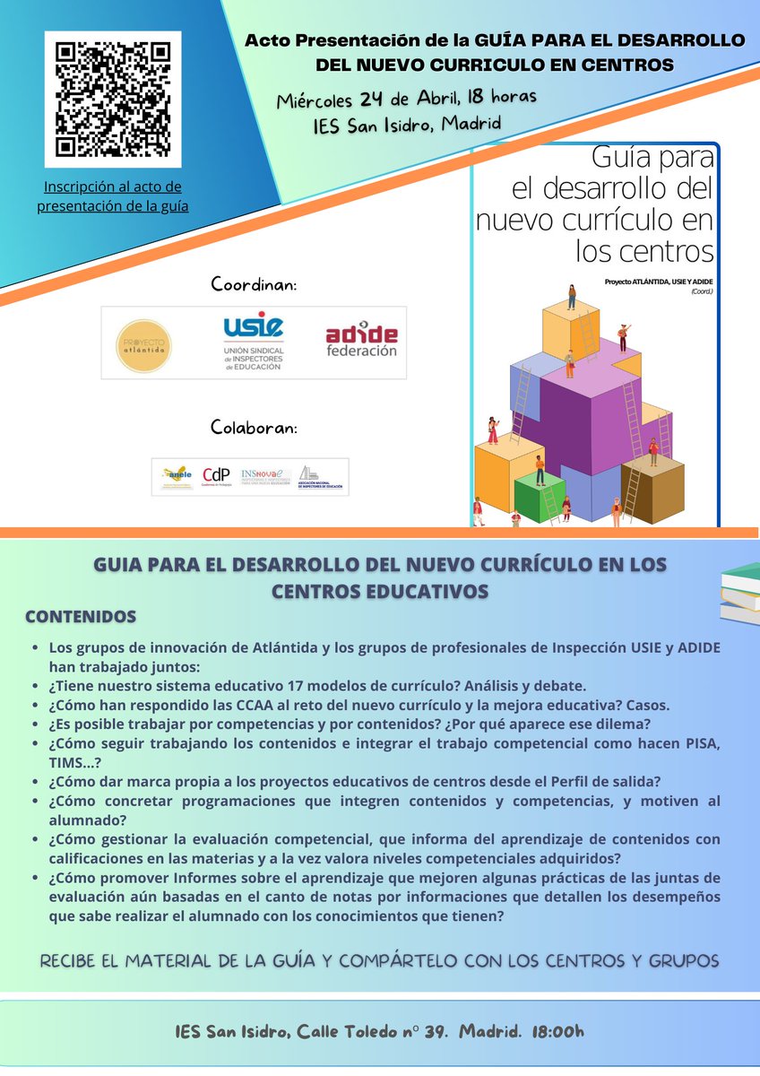 Proyecto Atlántida tweet media