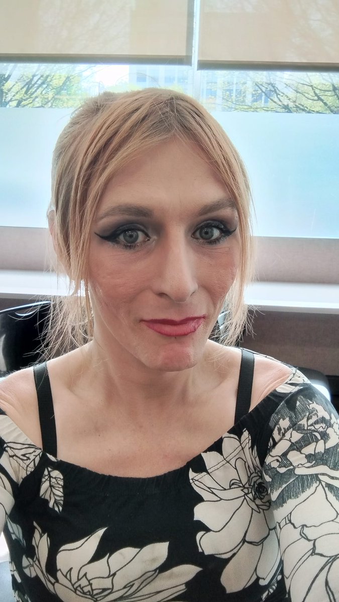 RapDemiGods's tweet photo. #Dizaster the #DemiGoddess got her #makeup on #fleek! #hiphop #HipHopMusic #TransRapDuo #RapDemiGods #rap #rapper #Rappers #trap #trapbeats #UNDERGROUND #undergroundartist #artist #artists #unsignedartist #unsigned #undergroundhiphop #transgender #transgenderMtF
#TransIsBeautiful https://t.co/GsoSdWMENq