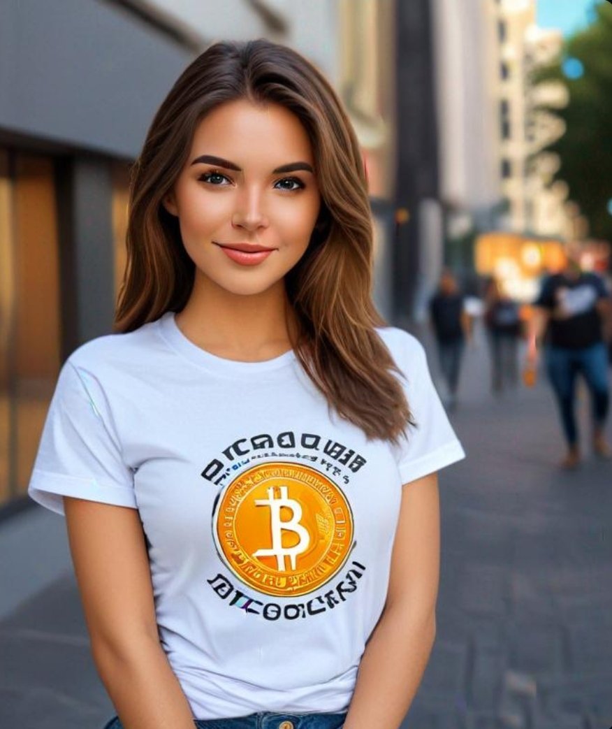 dereineblog's tweet photo. Guten Morgen #KryptoX, das #BitcoinHalving2024 ist nicht mehr weit entfernt b.t.w. so #sexy kann #Bitcoin sein. https://t.co/oWnT1YieP7
