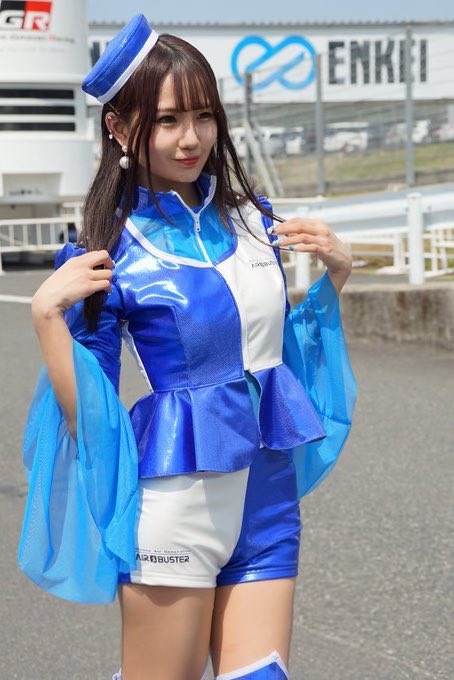 Twitterのコスプレ画像20