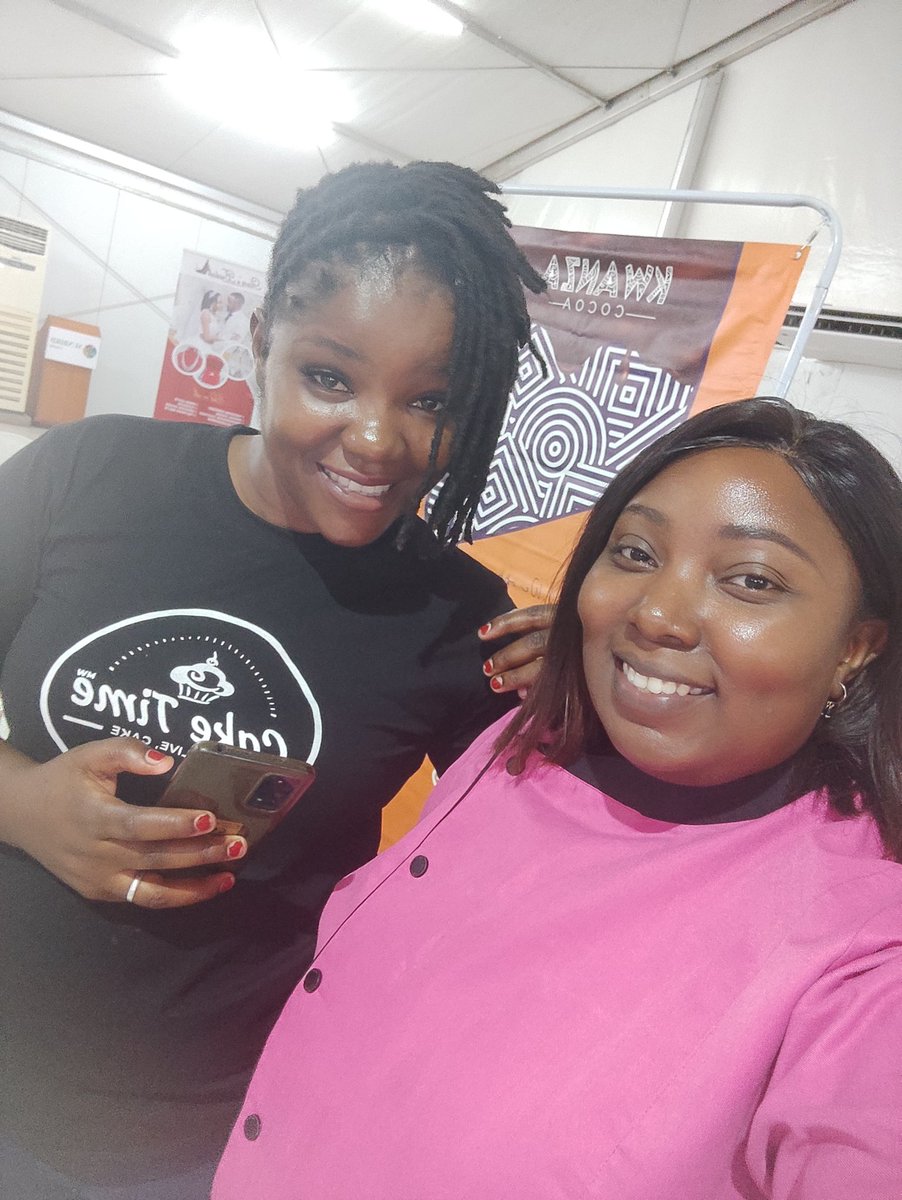 The Sunbird Wedding Expo started off our trade events for the year. It was lovely meeting our customers old & new.

In every industry B2B marketing is essential, it was especially exciting to meet some talented bakers. Looking forward to collaborating with them in future 💯🇲🇼🌳🍫