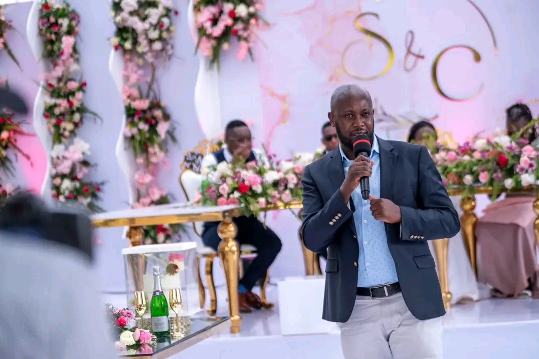 DrPatrickmutai's tweet photo. They told us only time will tell, we told them grace will
speak. God fights and wins for our battles.

Wikendi Njema! https://t.co/ddWytvrLfk