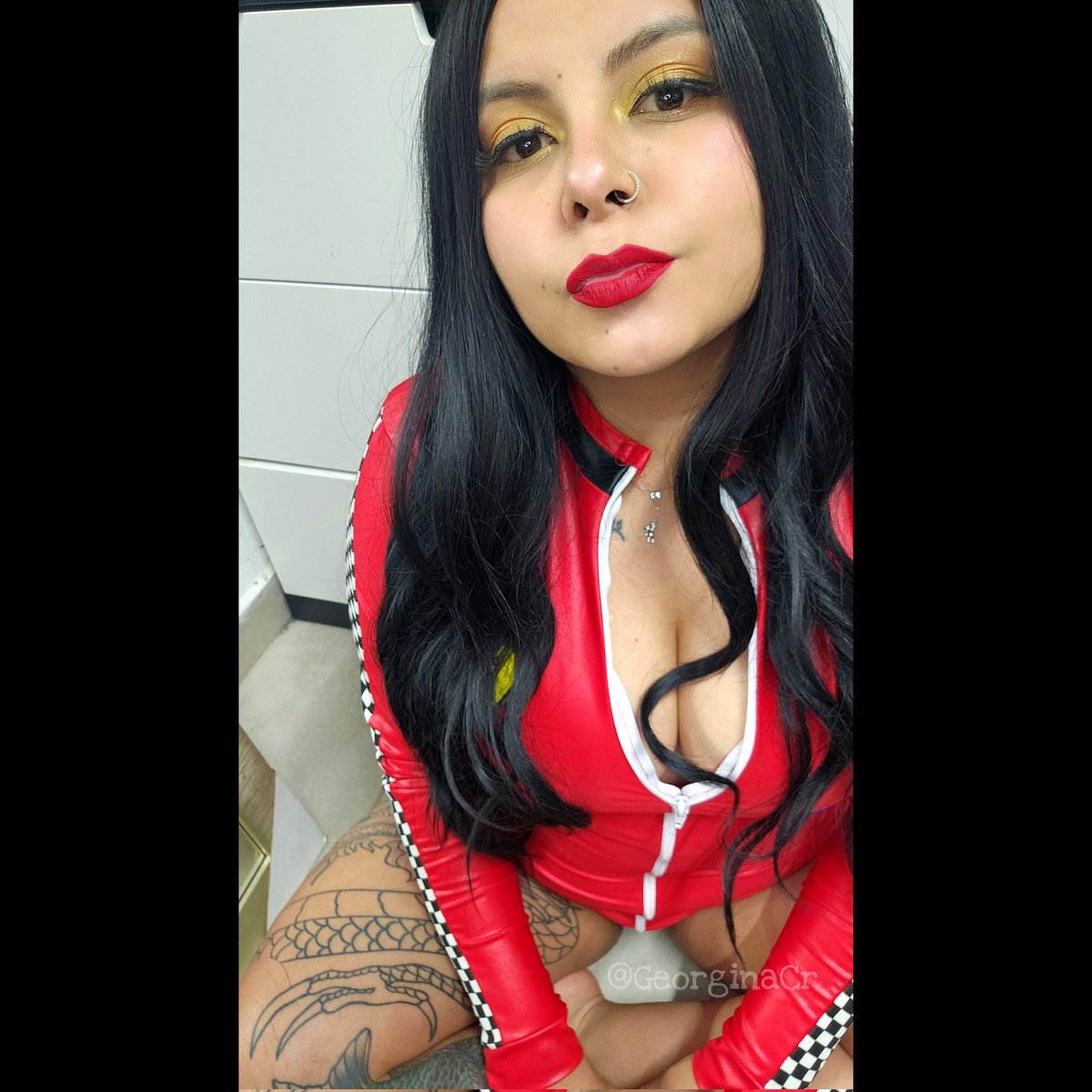 Content from georginacr