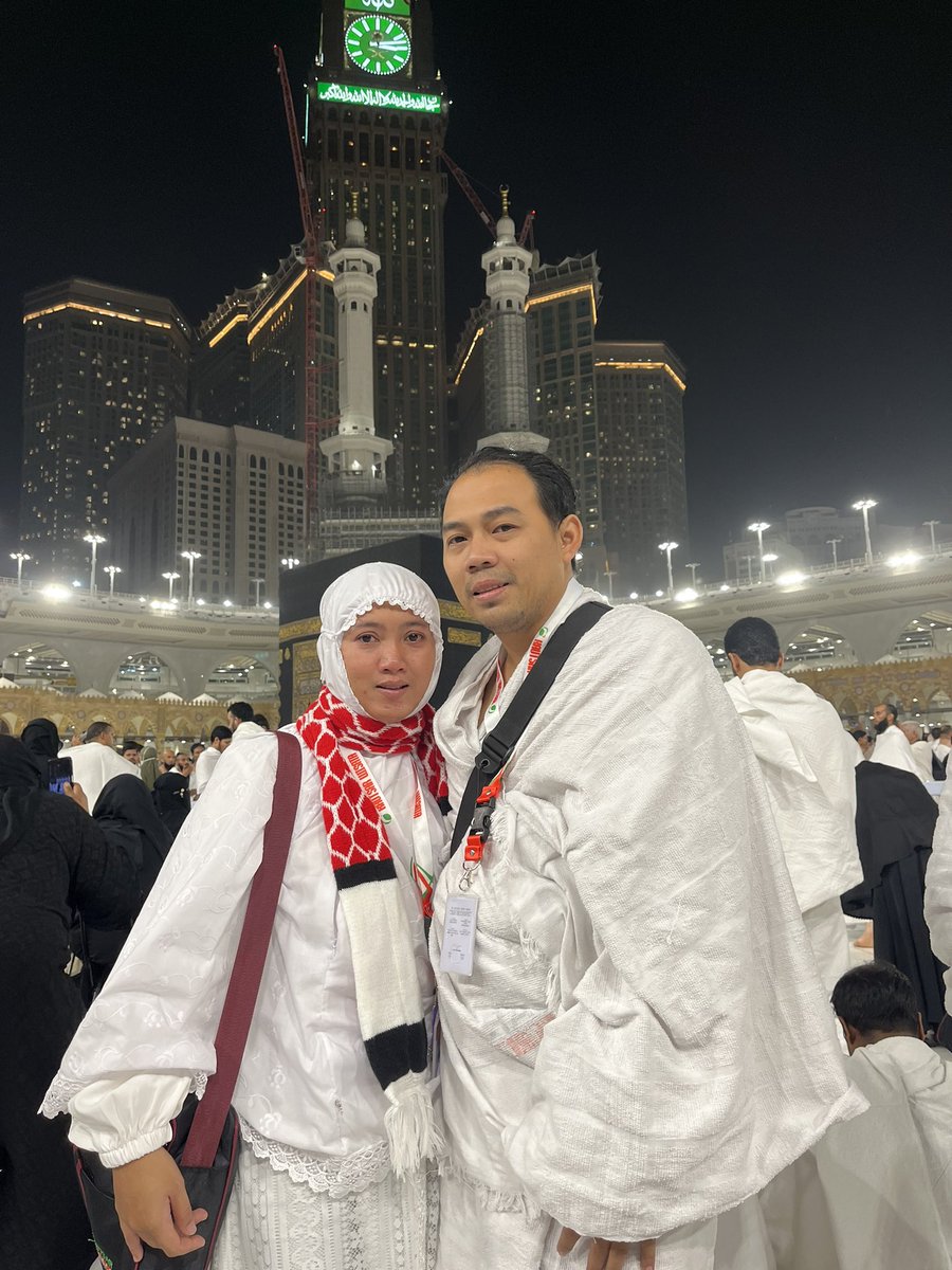 sheira_damar's tweet photo. Alhamdulillah 🤲🏻
Panggil kami kembali kerumahMu ya Allah 🥹🥹
Aamiin Ya Rabbal Alamin 😇 https://t.co/BaGNaJw4Su