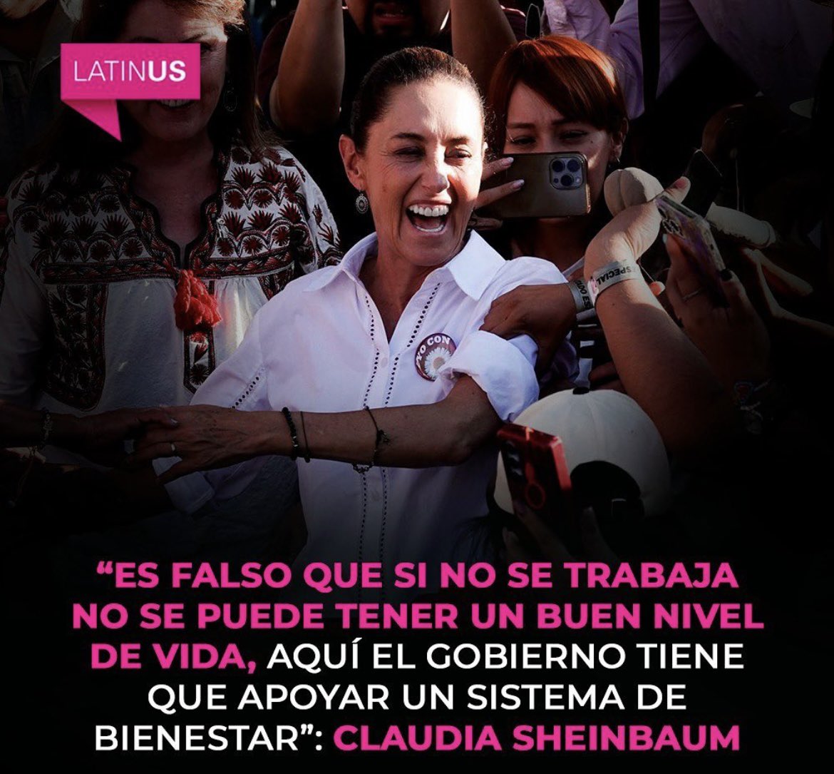 La que determinó dejar sin mantenimiento el METRO y provocó la muerte de varias personas en la línea 12 y mal funcionando todas las líneas ! A quién afecta eso ? @Claudiashein #NarcoCandidataClaudia38