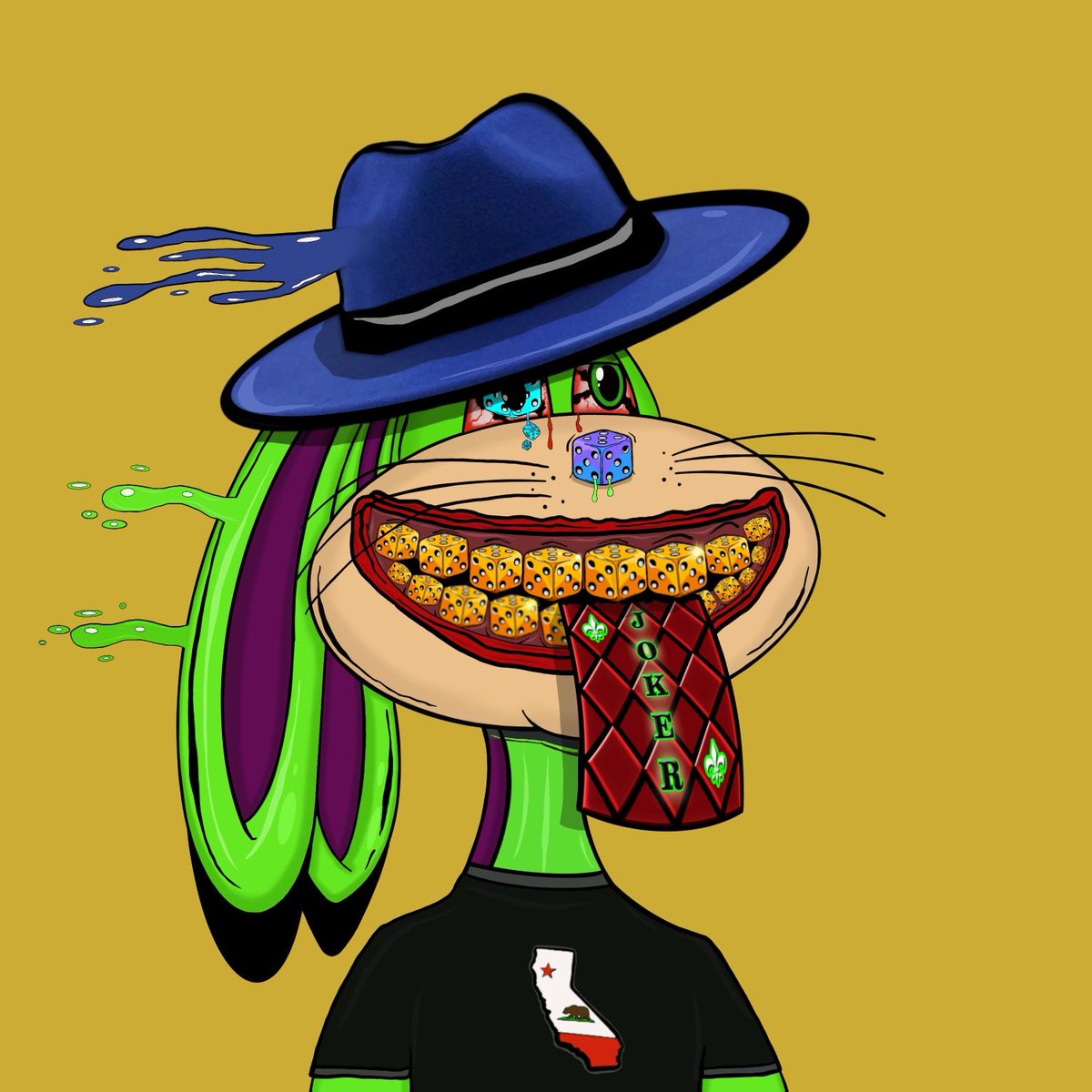 DrippyQuack's tweet photo. ⁦@MadHareSociety⁩ ⁦@ElRealGenius⁩ #MadCreate 🤩🤩🙌🙌 https://t.co/MbY5j58H9T