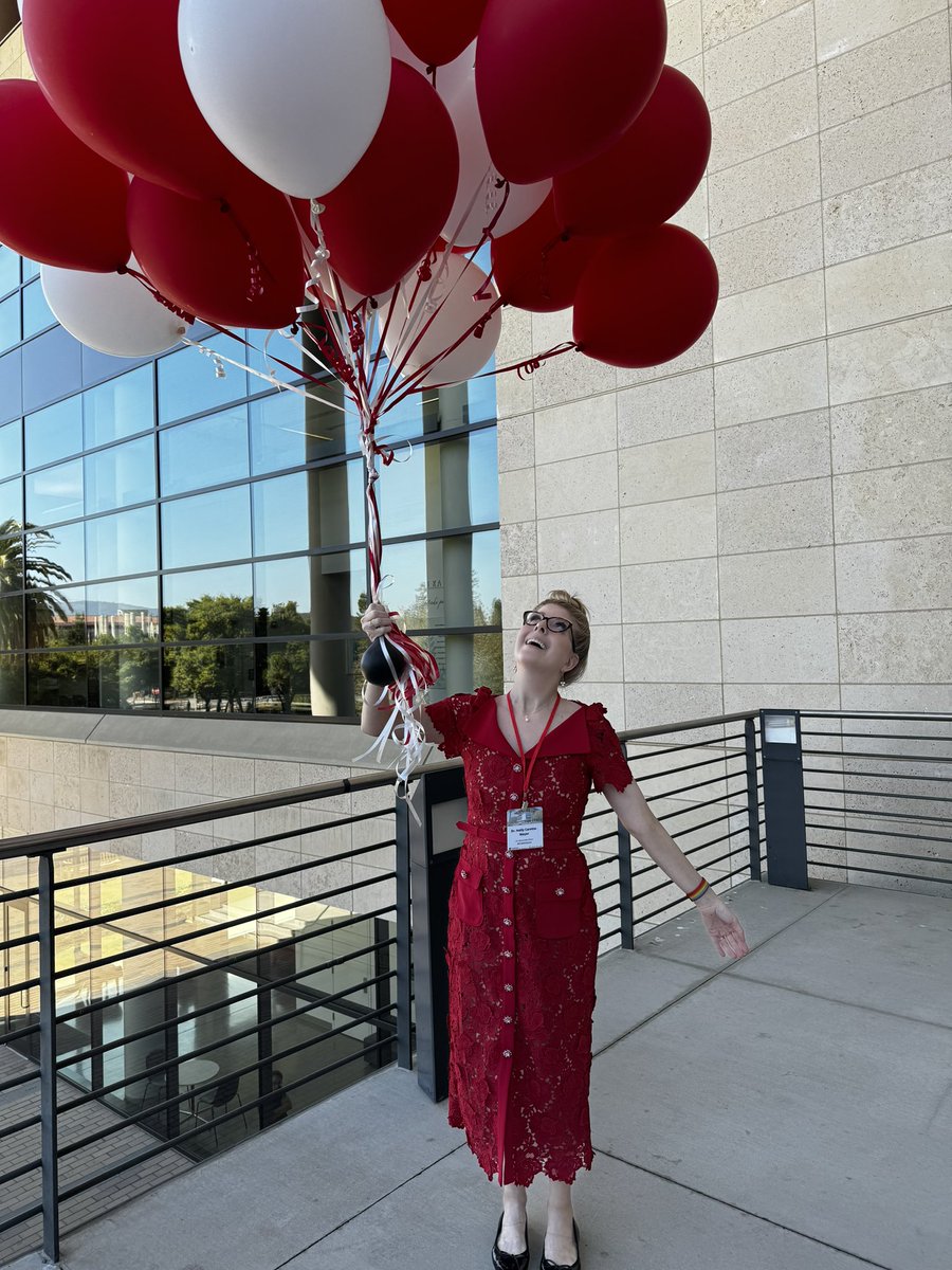 Just wrapped up Discovery Days second visit @StanfordMed and am so excited for this next class of diverse leaders and scholars to start!