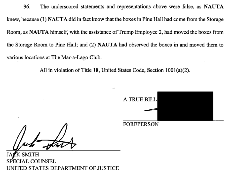 'I don't have anything to hide. I've done nothing wrong. Because I'm innocent, no reason I shouldn't sit down and help the FBI close this little matter they're concerned about.' It's almost like NOBODY has learned anything from what happened to General Flynn and many others