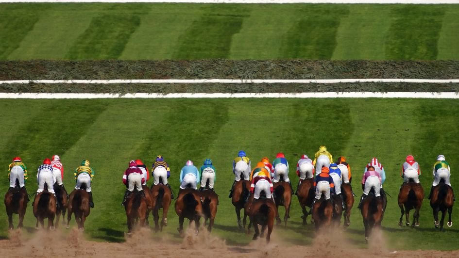 🏇🏻 Grand National Day is finally here! 📰 We've gone ahead and selected 3 horses for members today who we feel have a chance of running nice races with a clear round 🙏🏻 🏇🏻 We've also got tips from other races also, a very busy day on the cards.