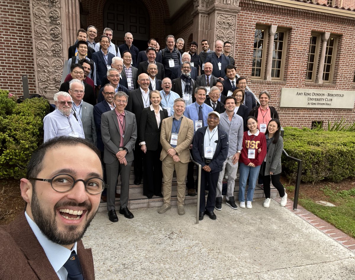 Kamiar Mohaddes tweet media