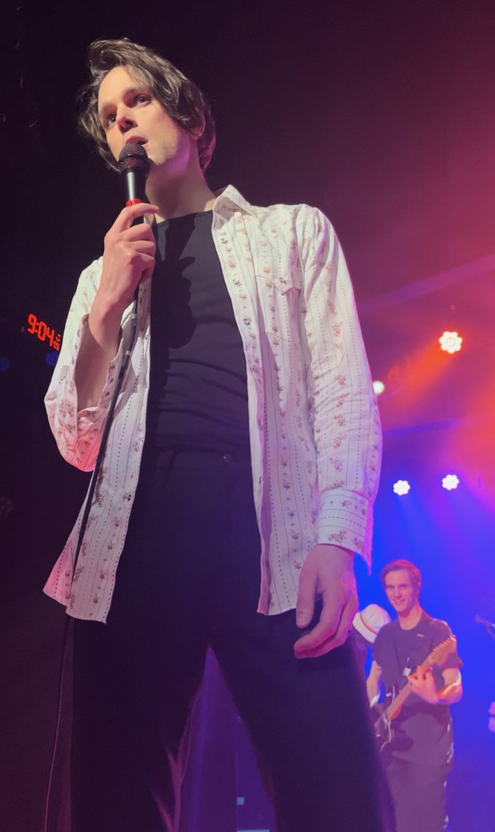 more Dallon content from madison wi :3