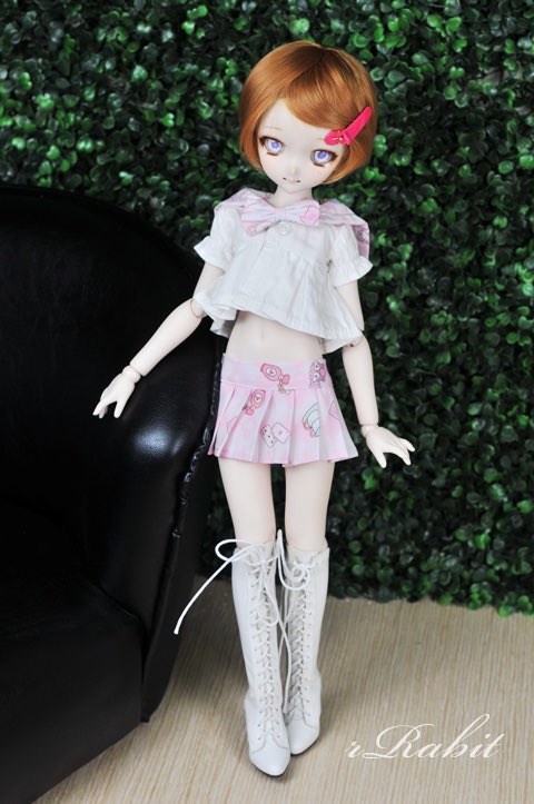 rRabit_t's tweet photo. Pre-Sale Discount❤️
1/3 Girl&
1/4(mdd,msd,AP,kumako…etc)
https://t.co/G0oaN4dvyK
#bjd #dollcloth #volks #dollfiedream #ドール洋服 #人形 #ドール #ドール服 #ホーグス #sd #msd #mdd #bjddoll #superdollfie #bjdclothes #구체관절인형 #peakswood #bjdswitch #luts #kumako #pinkdropsdoll https://t.co/j7Ae1WBi8m