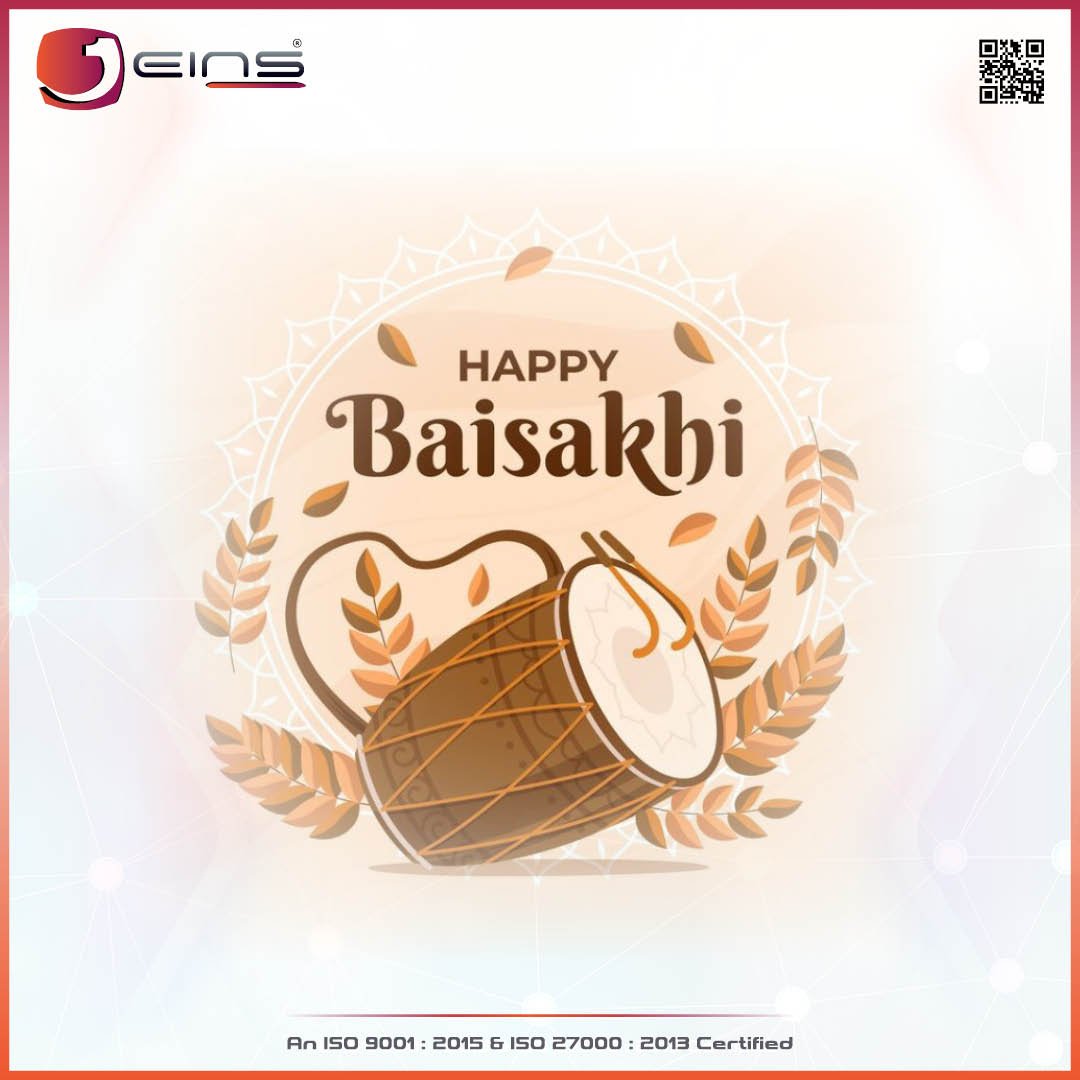 May you have a fulfilling day with your loved ones. Happy Baisakhi! #celebrations #festival #festivalwishes